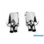 Τελικό καζάνι εξάτμισης Eisenmann 4x Ø 83 mm για BMW Z3M (E36/7 & E36/8) Τελικό καζάνι εξάτμισης Eisenmann 4x Ø 83 mm για BMW Z3M (E36/7 & E36/8)